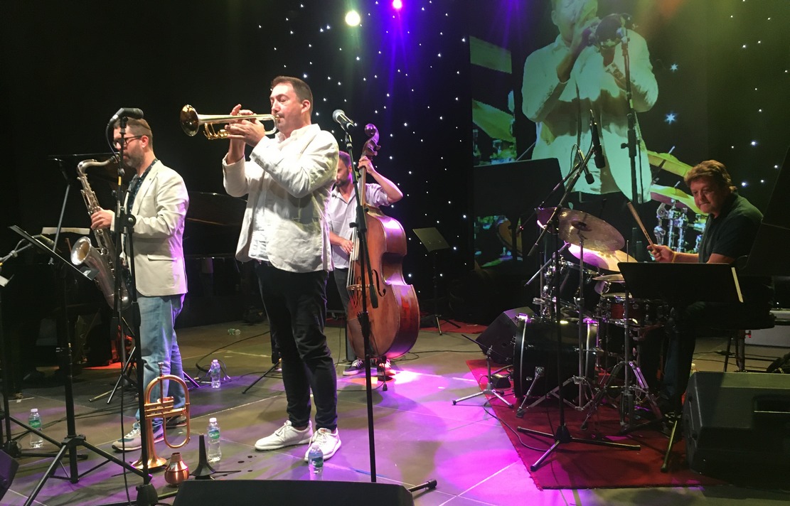 Завърши шестият AUTUMN JAZZ FEST – PLEVEN 2022'